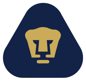 Pumas UNAM logo